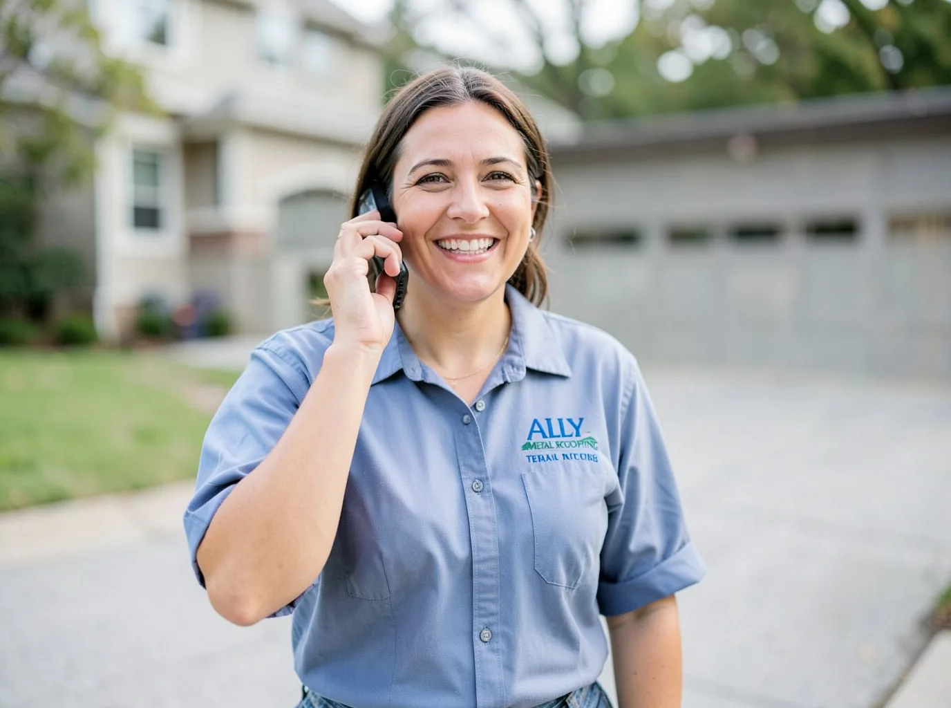 Metal Roof Installation Sachse, TX FAQs